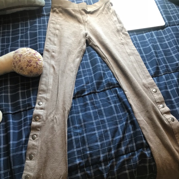 Leggings - Picture 1 of 2